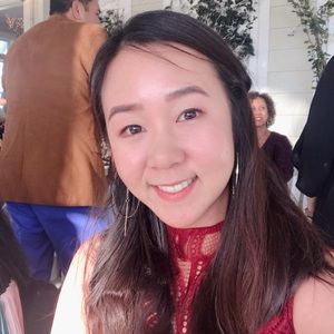 Meet your Posher, Tiffany